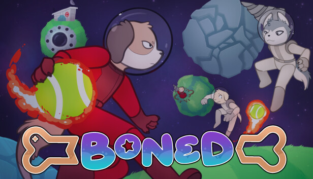 Boned Steam capsule image