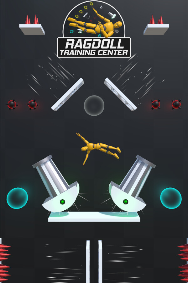 Ragdoll Training Center