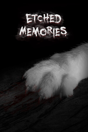 Etched Memories cover art