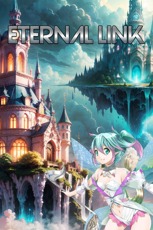 Eternal Link cover art
