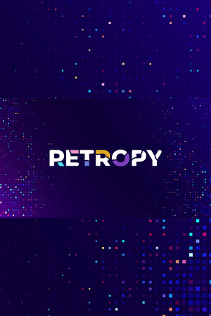 Retropy VR cover art