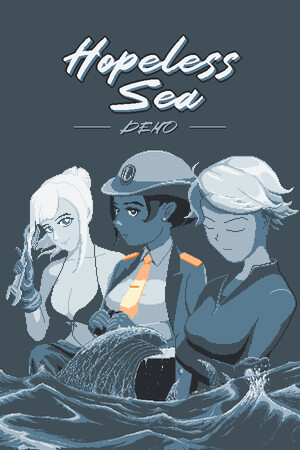 Hopeless Sea Demo