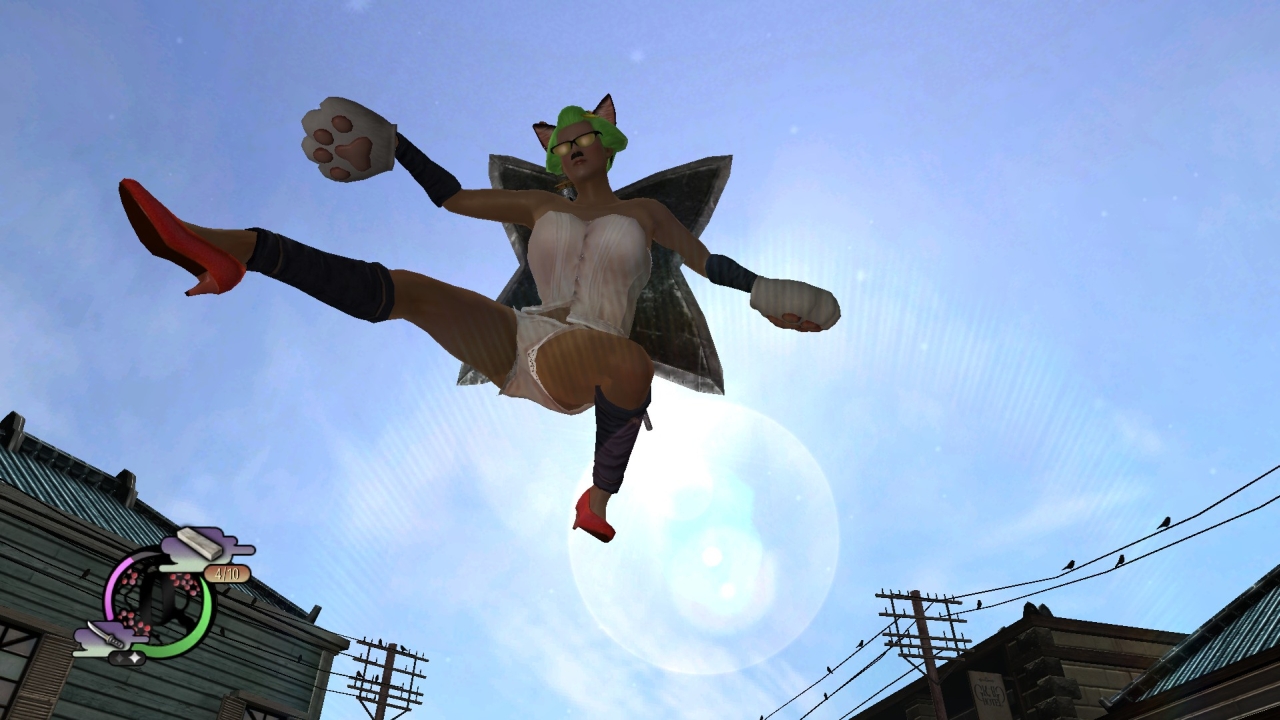 Steam で 60 オフ Way Of The Samurai 4