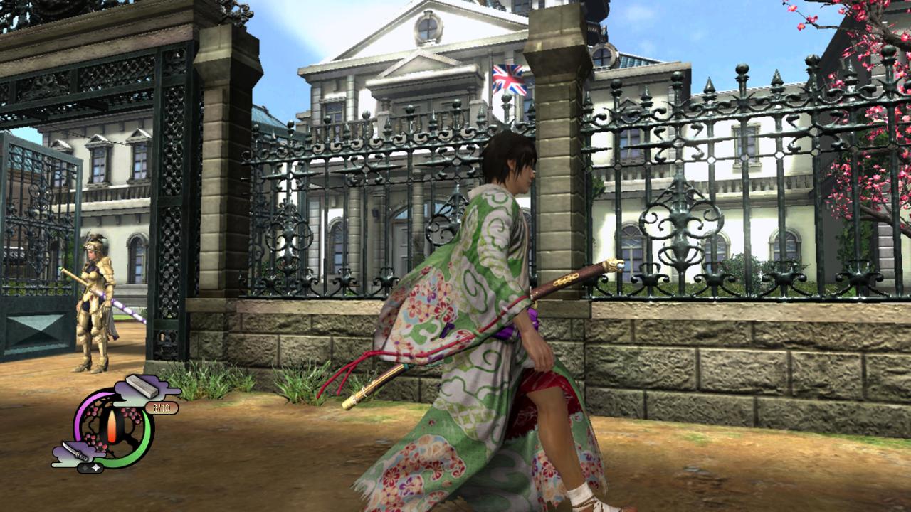 Steam 上的way Of The Samurai 4