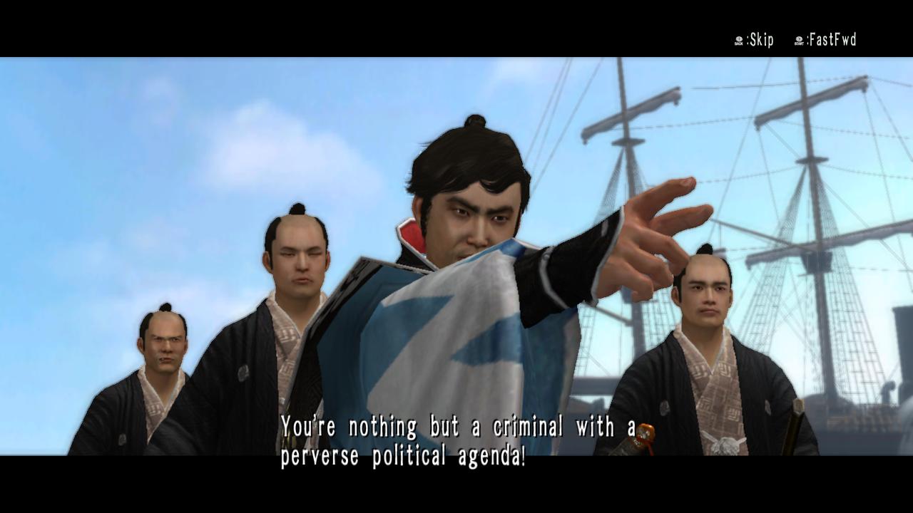 way of the samurai 1 steam way of the samurai 1 steam