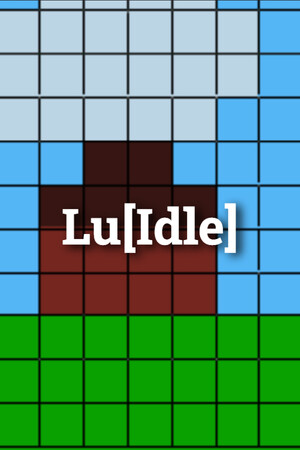 Lu[Idle] cover art