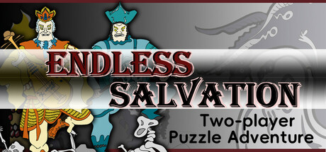 Endless Salvation header image