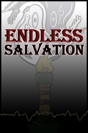 Endless Salvation cover art