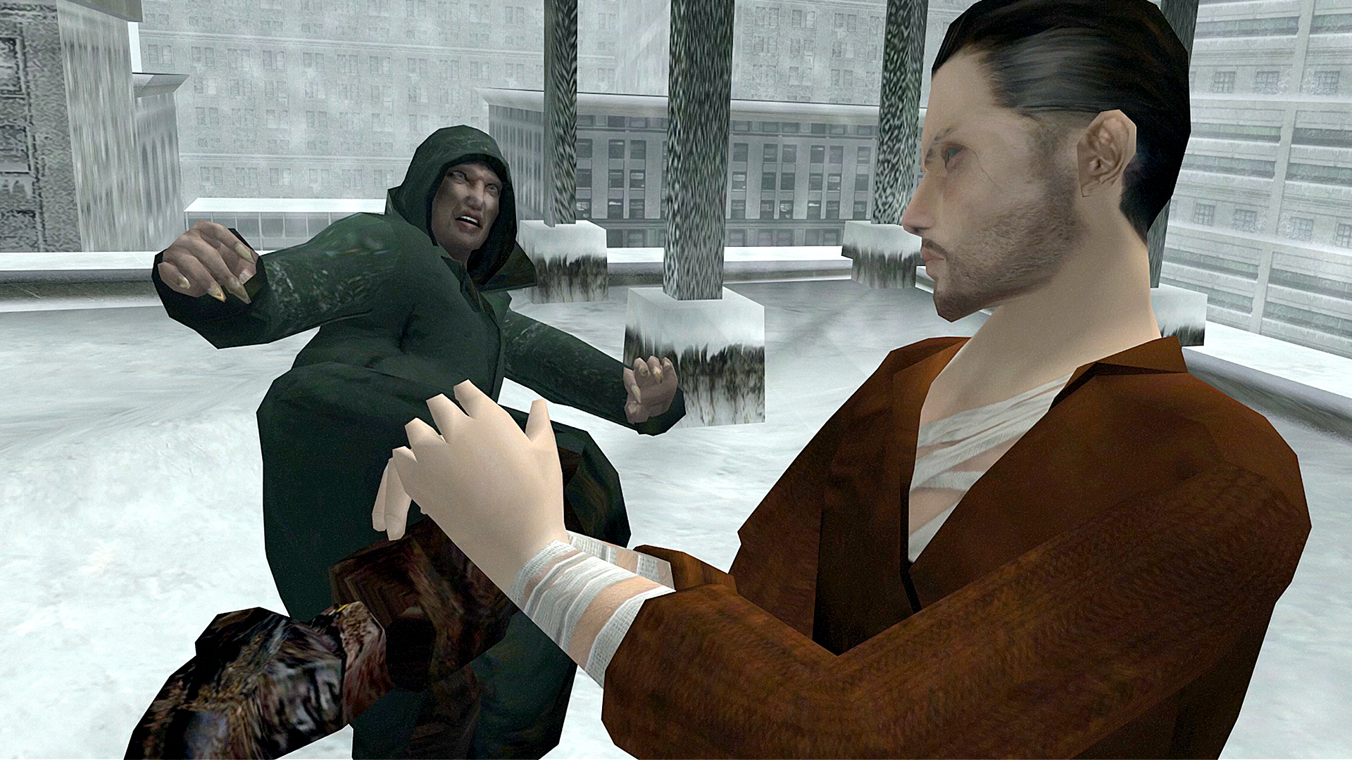 fahrenheit xbox