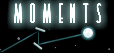 Moments Steam header image