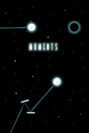 Moments cover art