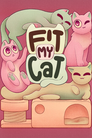 Fit My Cat cover art