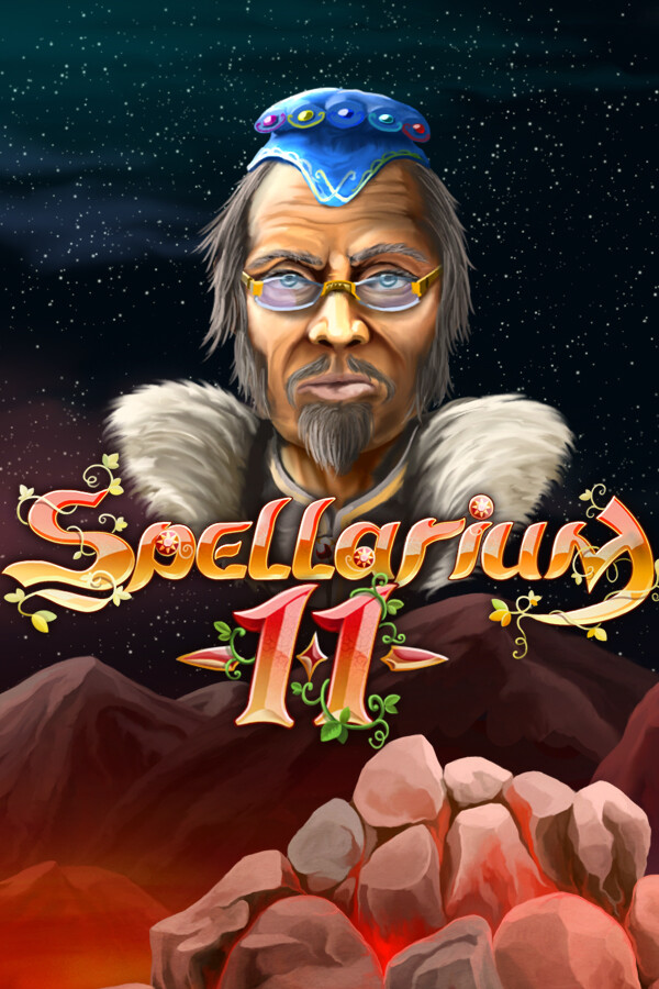 Spellarium 11