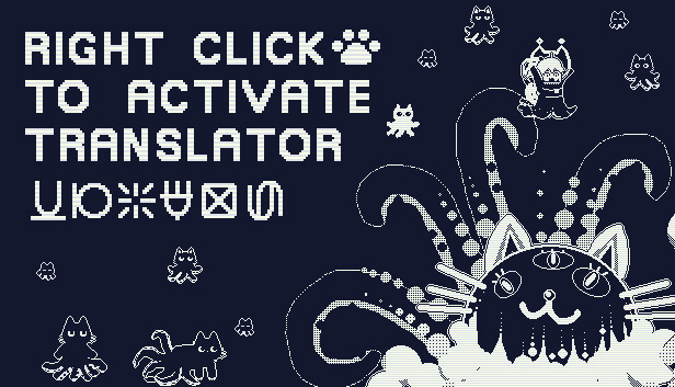 按右键启动翻译器 Steam capsule image