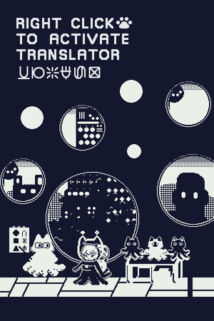 Right Click To Activate Translator cover art