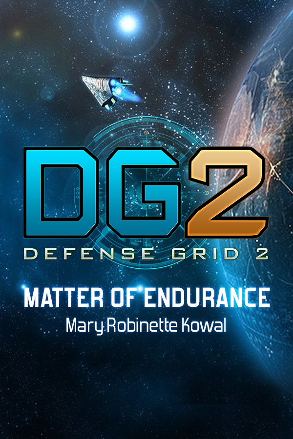 Defense Grid 2: A Matter of Endurance