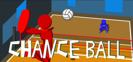 ChanceBall Steam header image