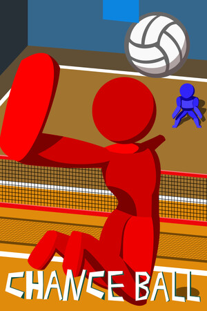 ChanceBall cover art