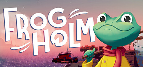 Frog Holm Playtest