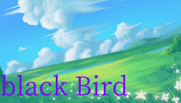 black Bird Steam capsule image