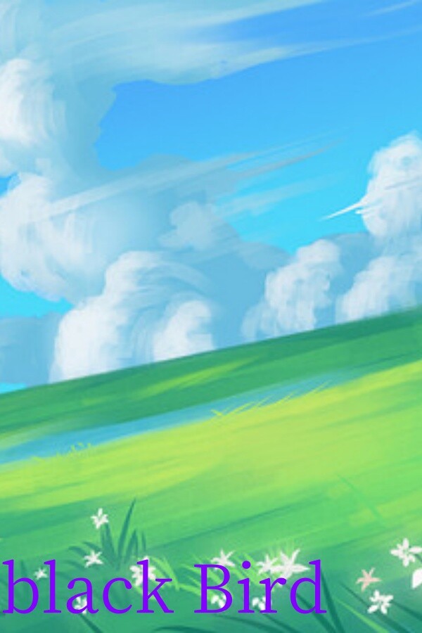black Bird