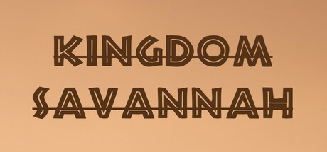 Kingdom Savannah