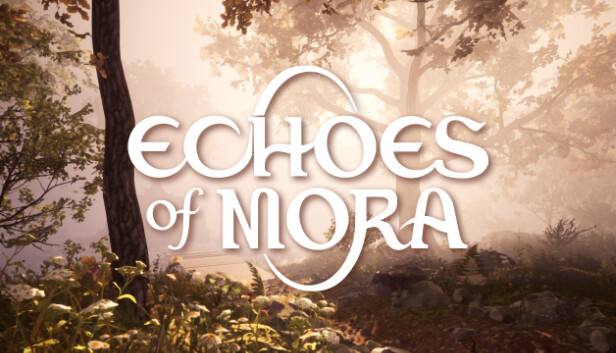 Echoes of Mora Steam capsule image