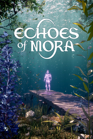 Echoes of Mora cover art