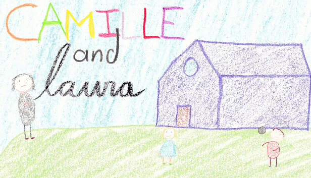 Camille and Laura Steam capsule image