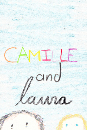 Camille and Laura cover art