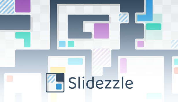 Slidezzle Steam capsule image