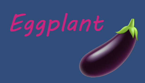 Eggplant Steam capsule image