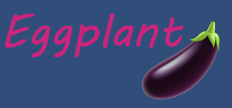 Eggplant Steam header image