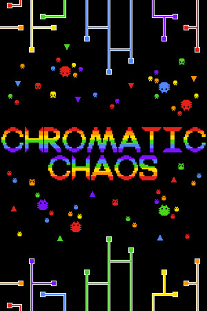 Chromatic Chaos cover art