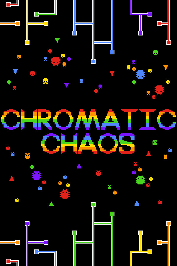 Chromatic Chaos