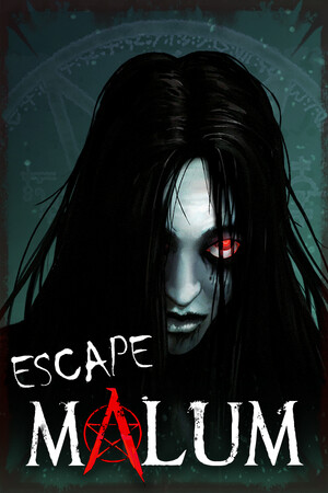 Malum Escape cover art