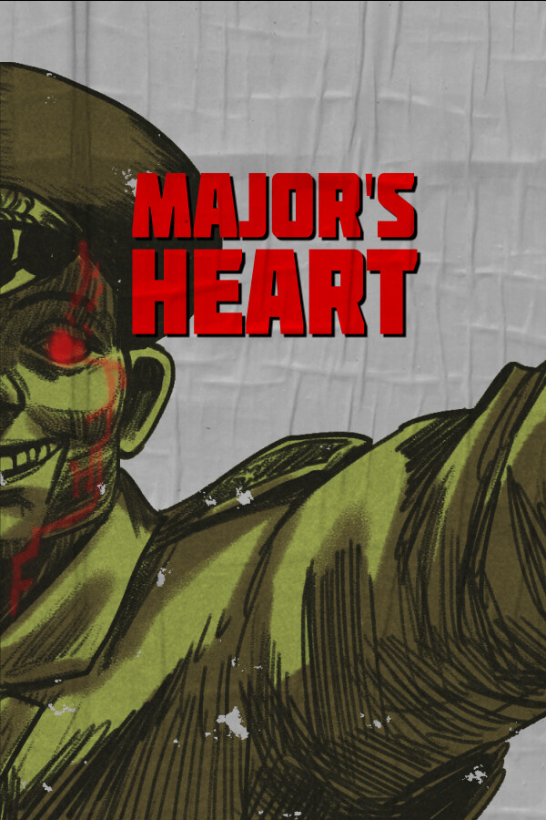 Major's Heart