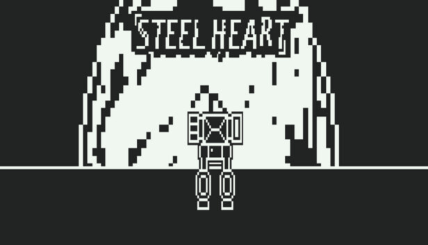 STEEL HEART Steam capsule image