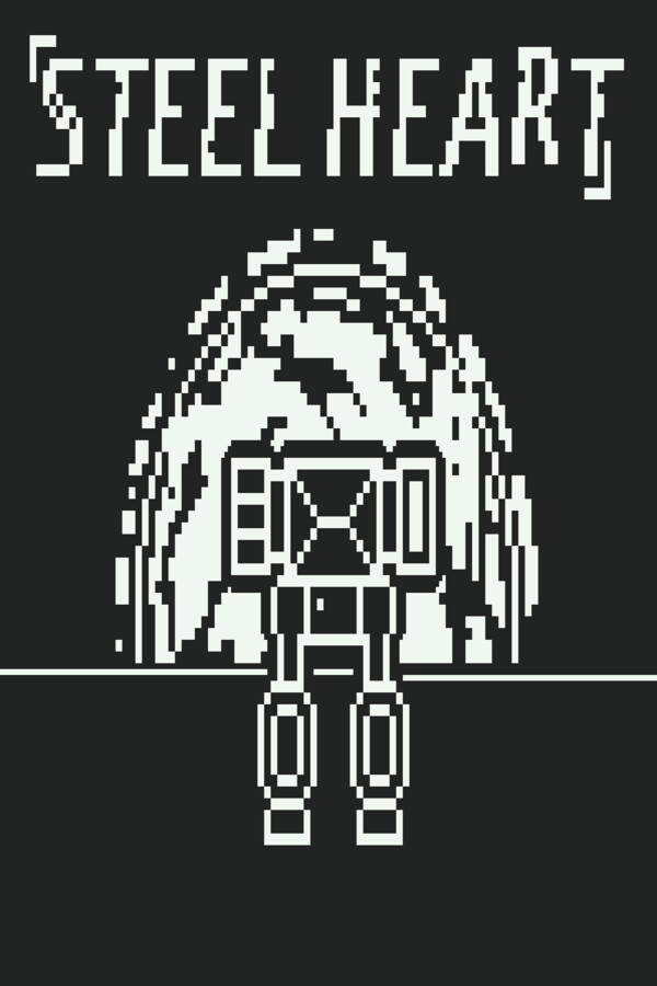 STEEL HEART