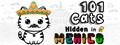 Hidden Pets: 101 Cats in Mexico