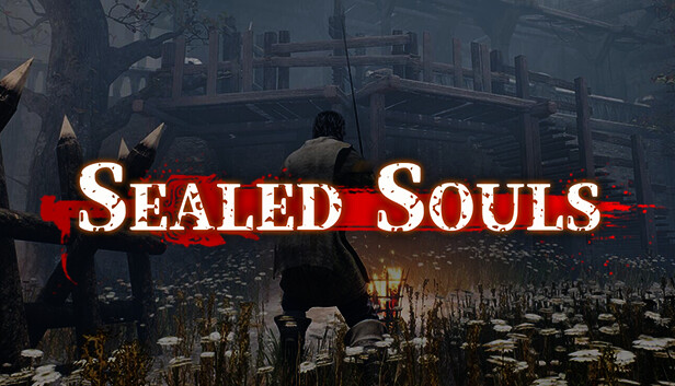 Sealed Souls Steam capsule image