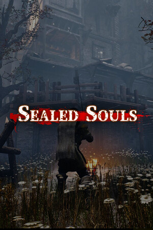 Sealed Souls cover art