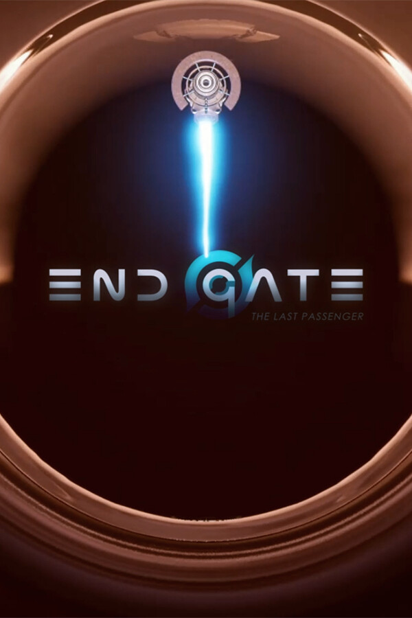End Gate - The Last Passenger