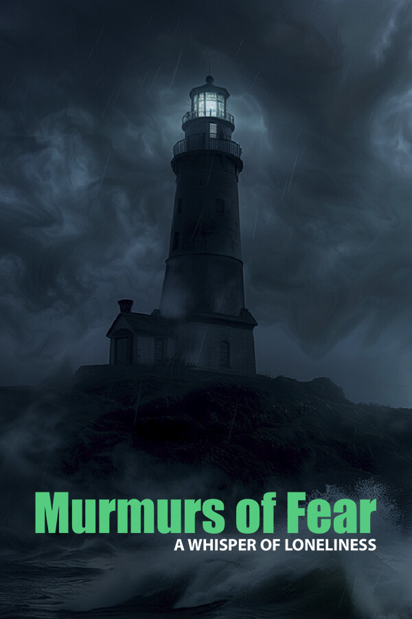 Murmurs of Fear - A whisper of loneliness