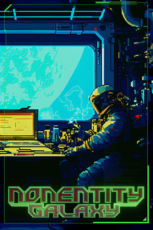 Nonentity Galaxy cover art