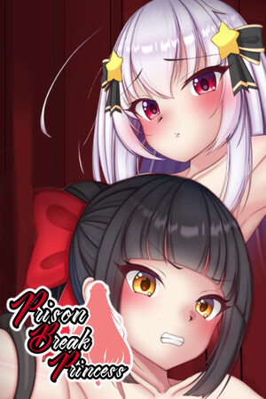 Prison Break Princess cover art