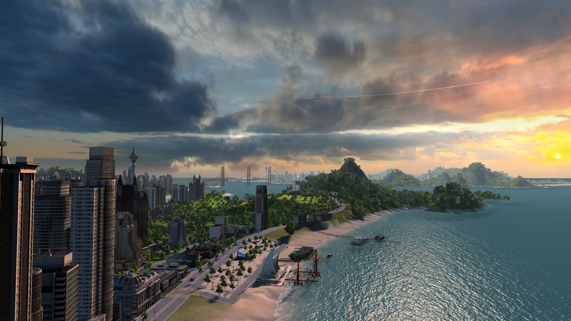 Save 80% On Cities XXL On Steam