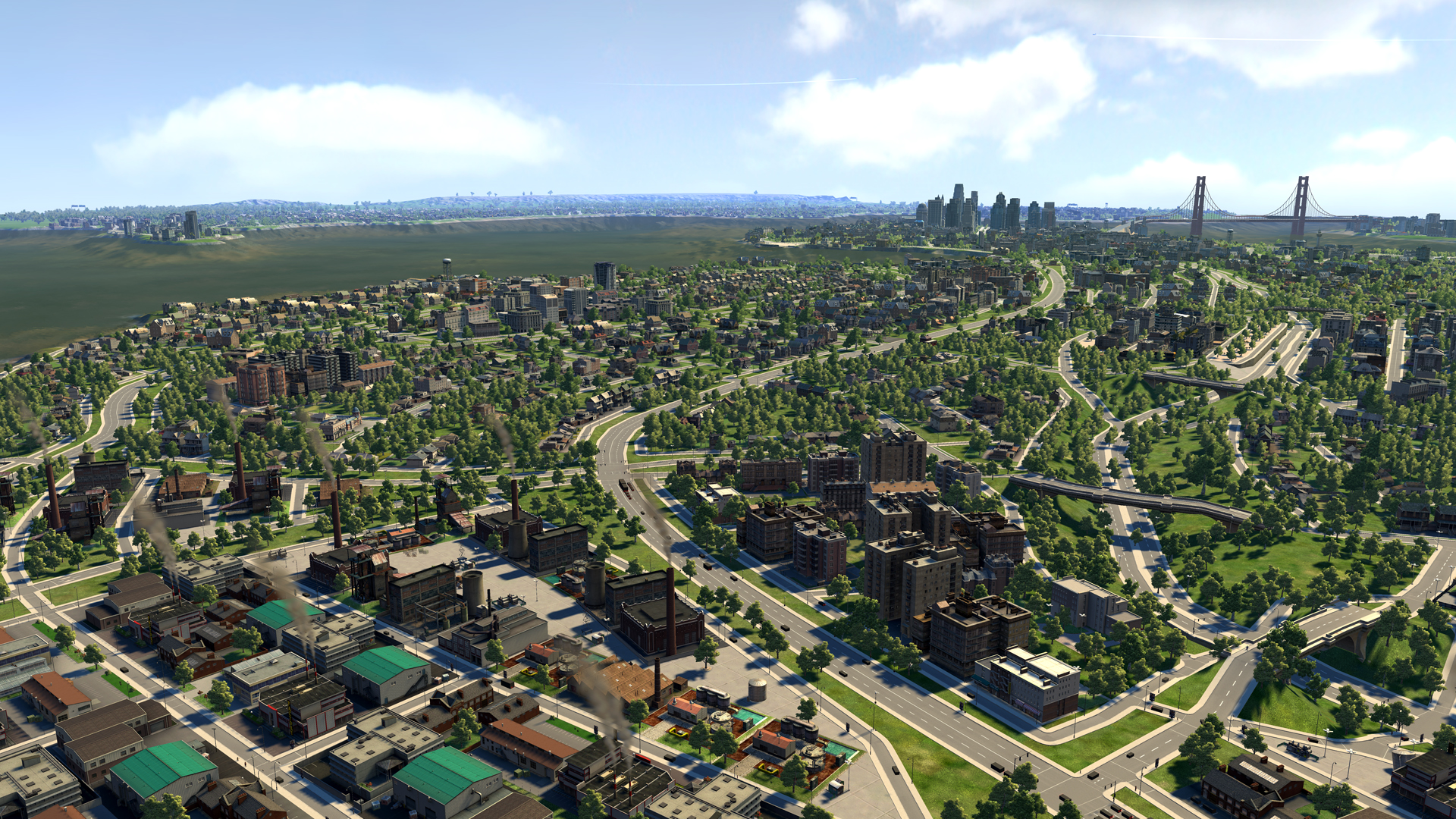 Cities XXL  Steam-PC - Jogo Digital