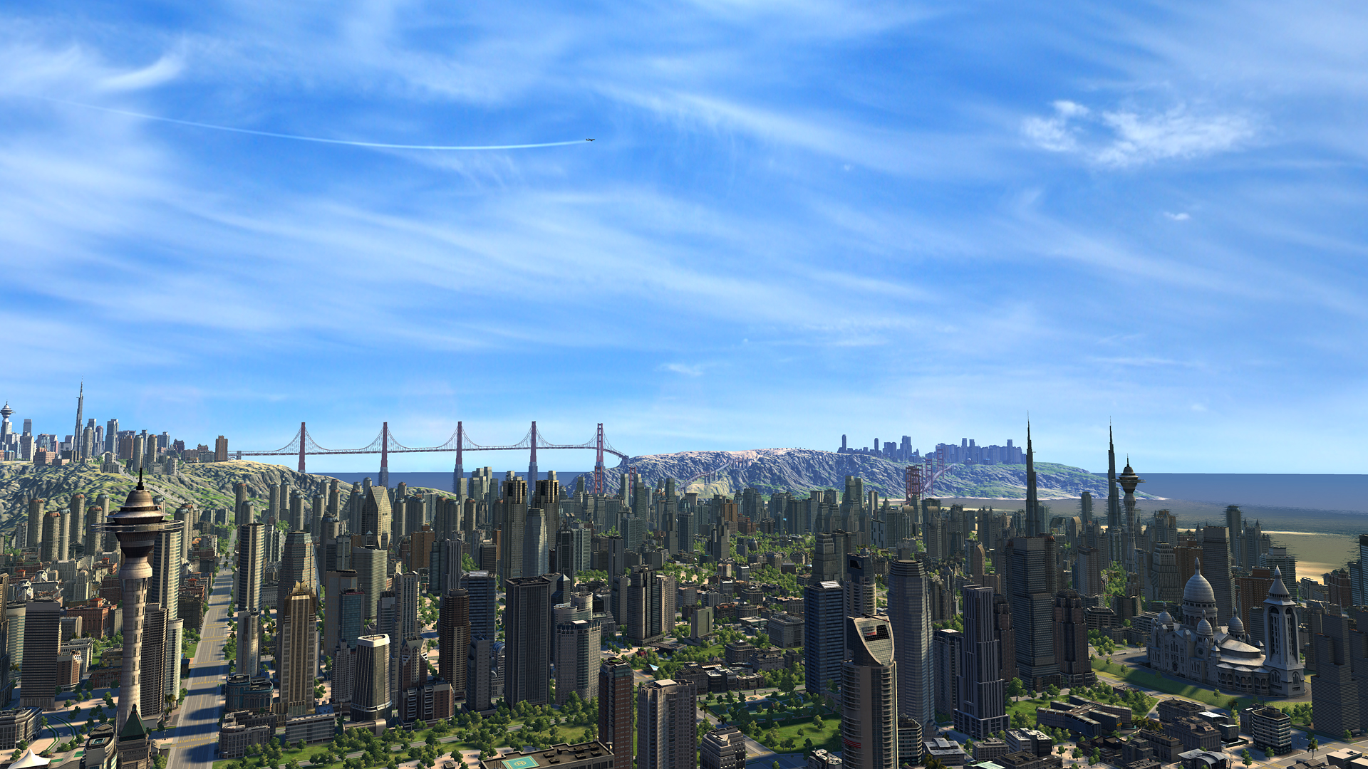 Cities XXL  Steam-PC - Jogo Digital