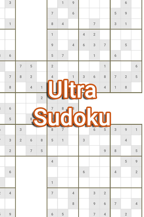 Ultra Sudoku